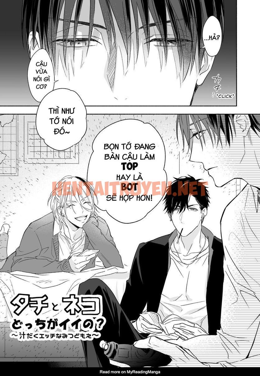 Xem ảnh Tổng Hợp Oneshot - Chap 169 - img_004_1695598359 - HentaiTruyenVN.net