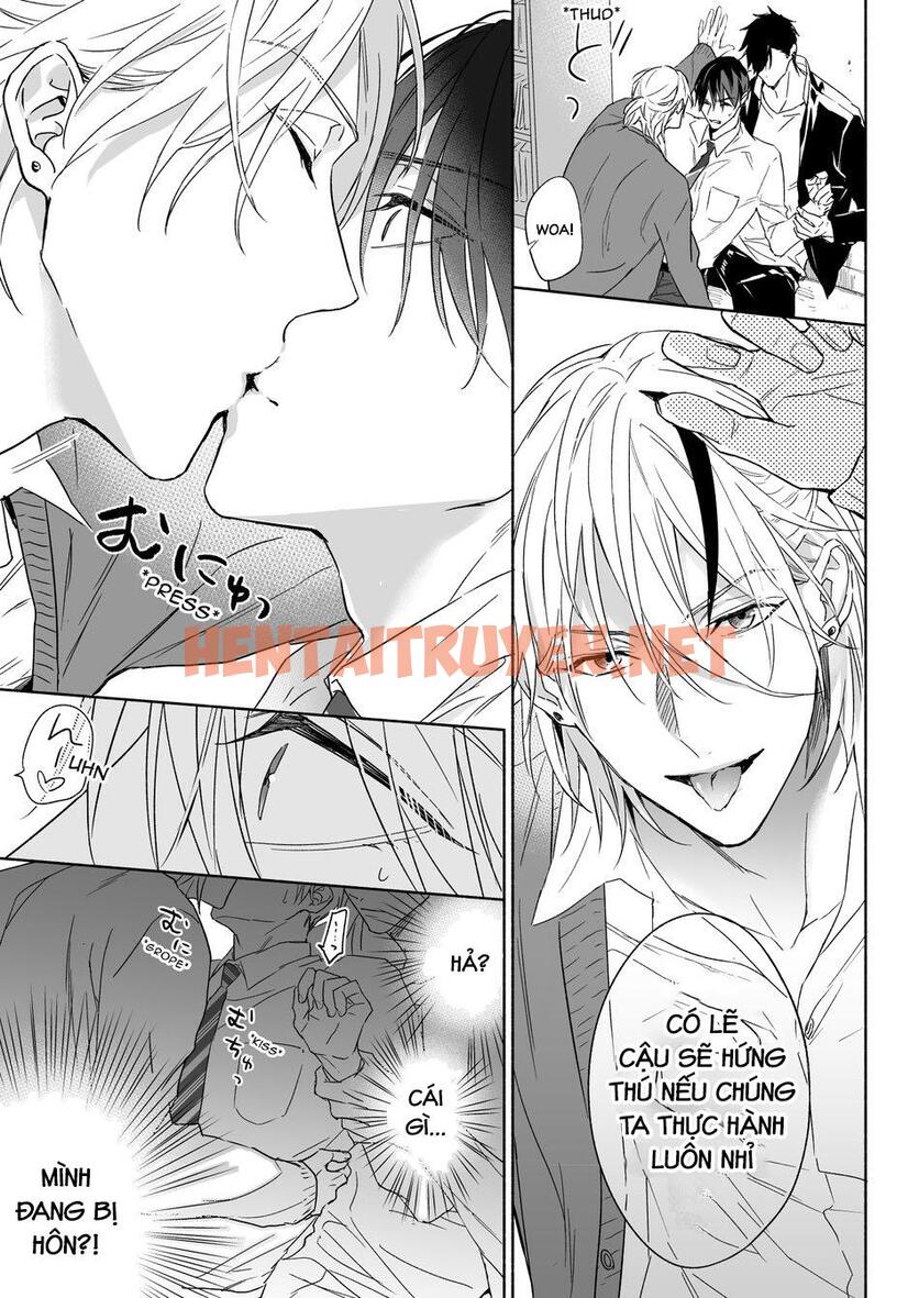 Xem ảnh Tổng Hợp Oneshot - Chap 169 - img_008_1695598359 - HentaiTruyen.net