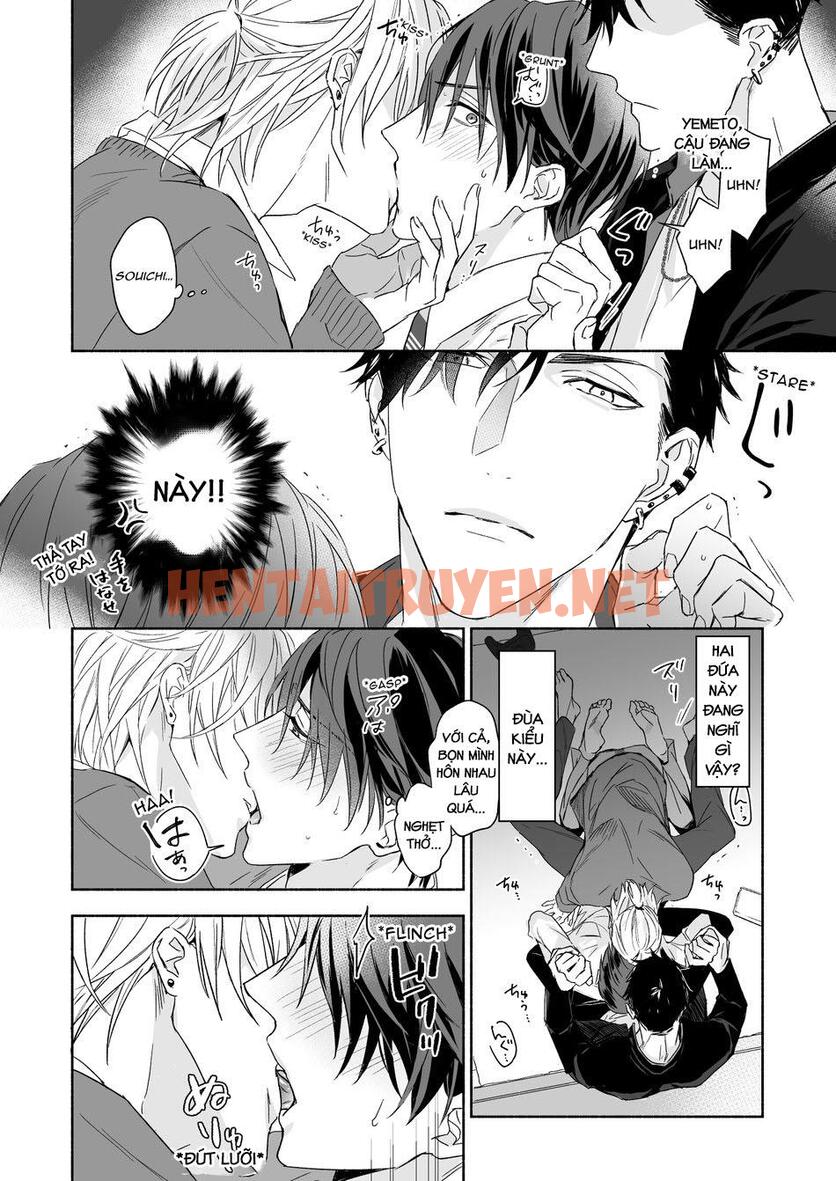 Xem ảnh Tổng Hợp Oneshot - Chap 169 - img_009_1695598359 - HentaiTruyenVN.net