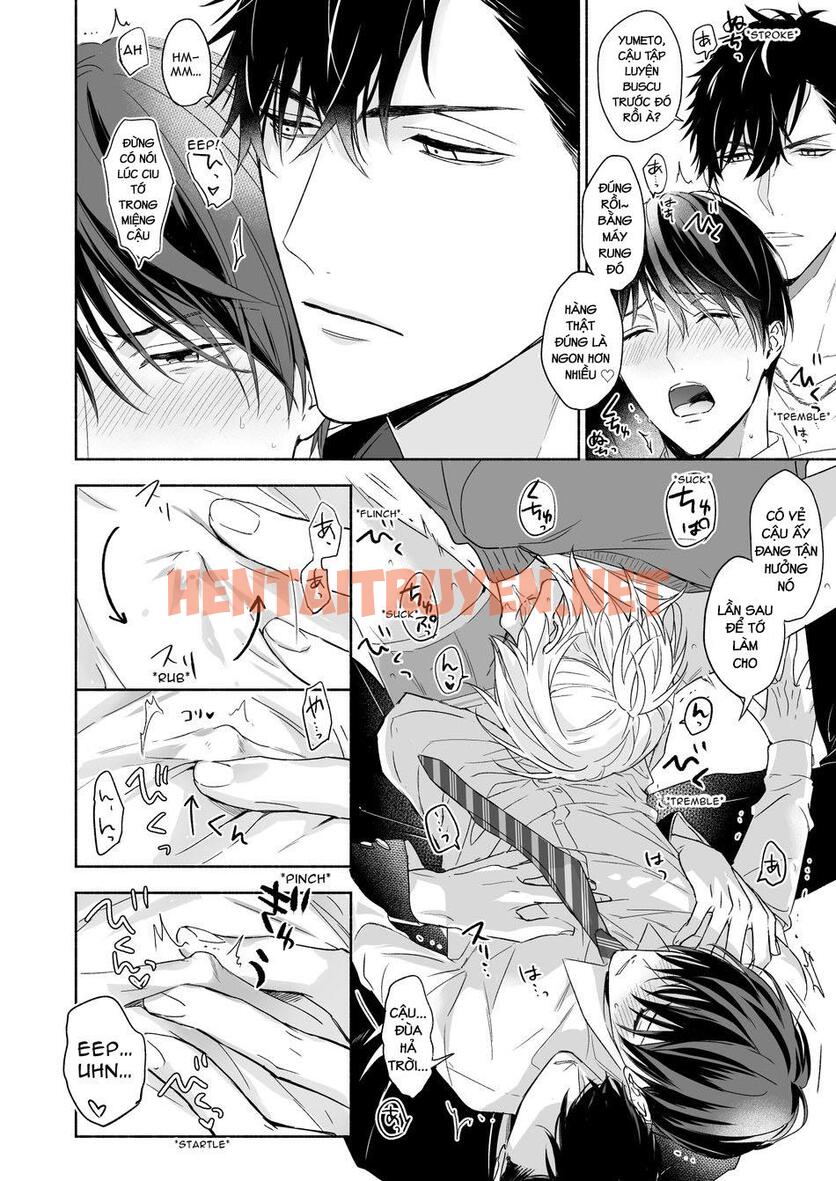 Xem ảnh Tổng Hợp Oneshot - Chap 169 - img_015_1695598359 - HentaiTruyenVN.net