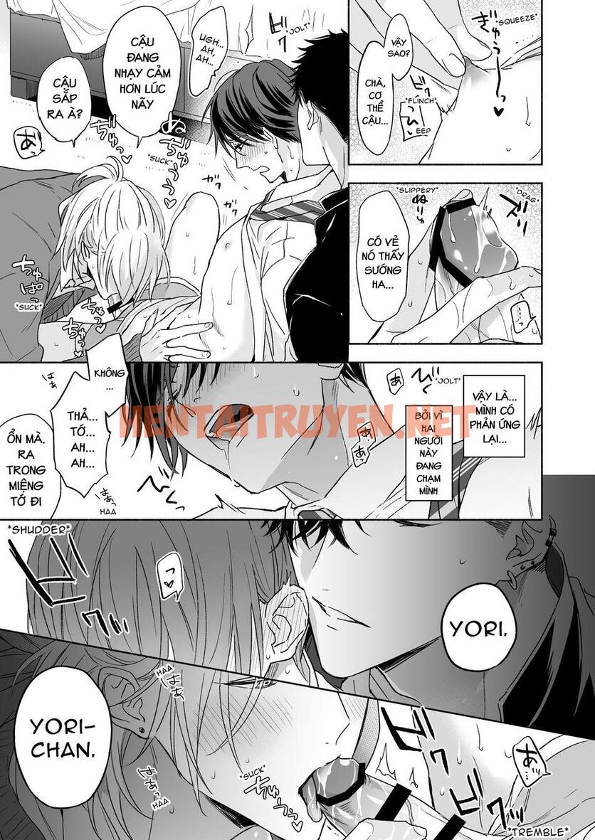 Xem ảnh Tổng Hợp Oneshot - Chap 169 - img_022_1695598359 - HentaiTruyen.net