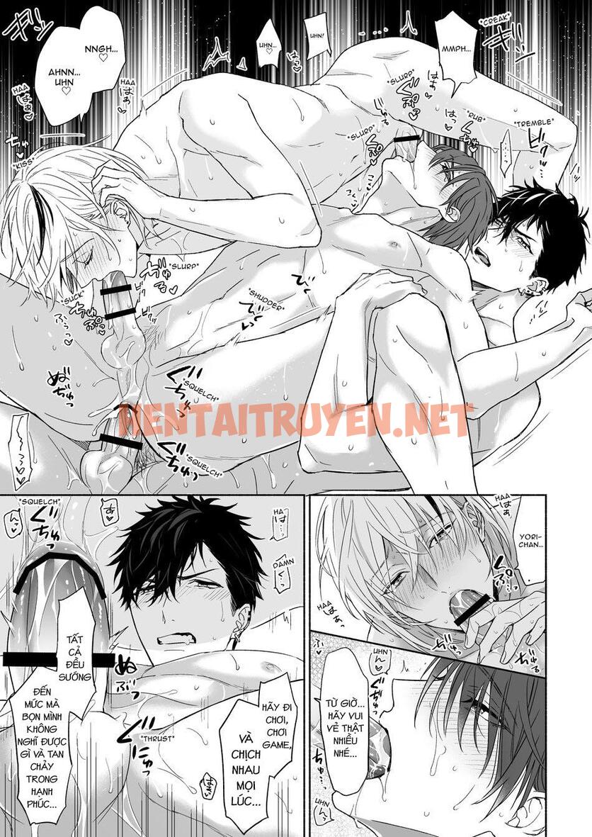 Xem ảnh Tổng Hợp Oneshot - Chap 169 - img_046_1695598360 - HentaiTruyen.net