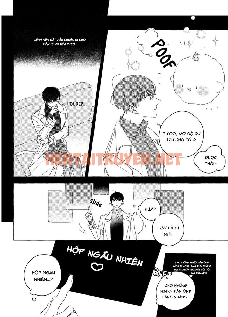 Xem ảnh Tổng Hợp Oneshot - Chap 17 - img_003_1662611045 - HentaiTruyen.net