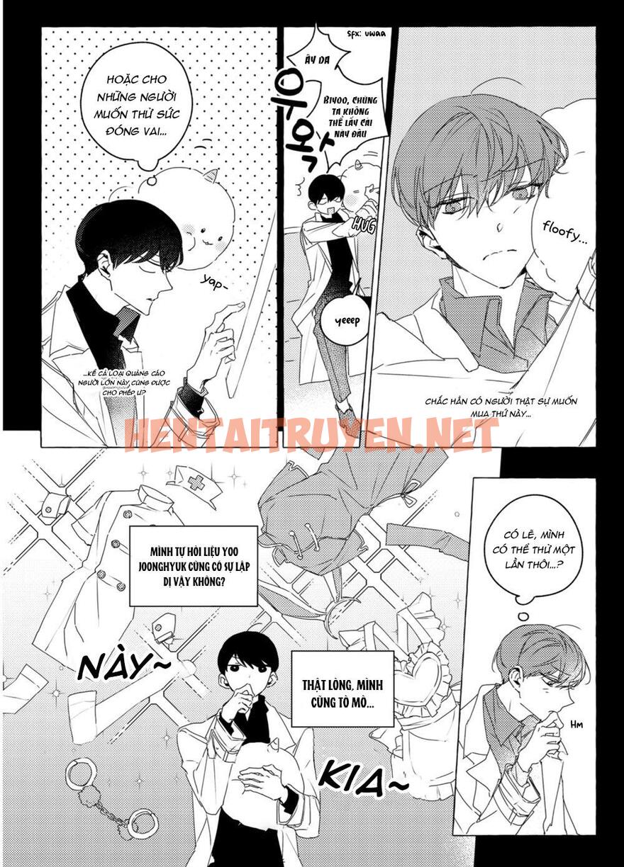 Xem ảnh Tổng Hợp Oneshot - Chap 17 - img_004_1662611048 - HentaiTruyen.net