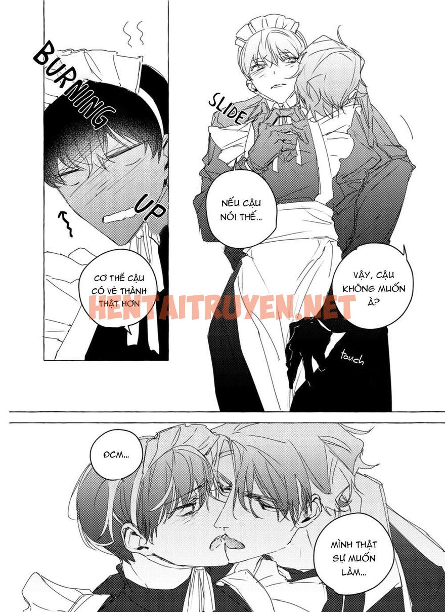 Xem ảnh Tổng Hợp Oneshot - Chap 17 - img_009_1662611061 - HentaiTruyenVN.net