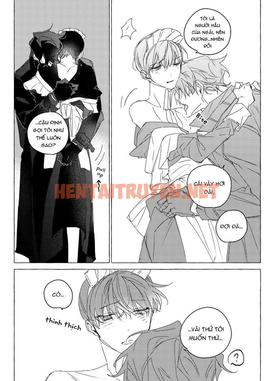 Xem ảnh Tổng Hợp Oneshot - Chap 17 - img_011_1662611066 - HentaiTruyen.net