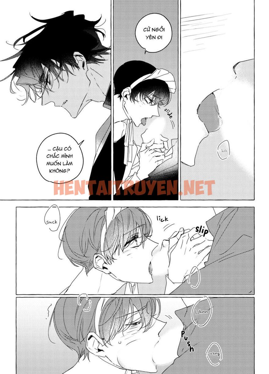 Xem ảnh Tổng Hợp Oneshot - Chap 17 - img_013_1662611072 - HentaiTruyenVN.net