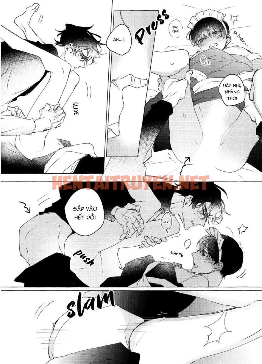 Xem ảnh Tổng Hợp Oneshot - Chap 17 - img_018_1662611084 - HentaiTruyen.net