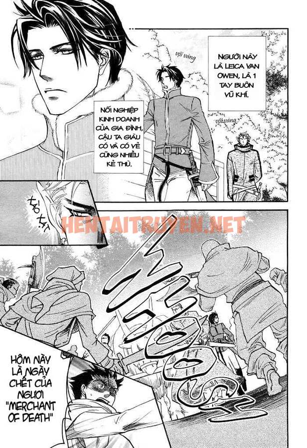 Xem ảnh Tổng Hợp Oneshot - Chap 171 - img_008_1695762370 - HentaiTruyenVN.net