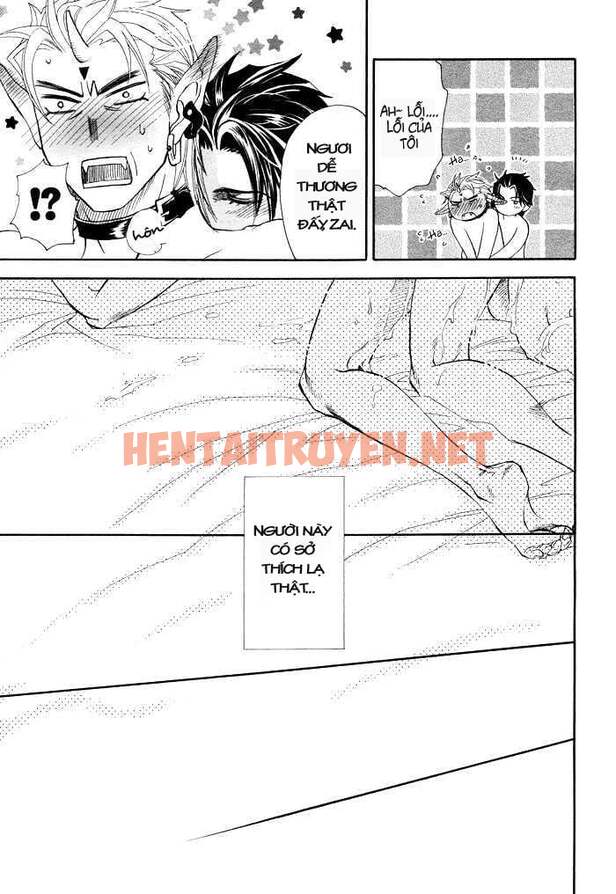 Xem ảnh Tổng Hợp Oneshot - Chap 171 - img_014_1695762370 - HentaiTruyen.net