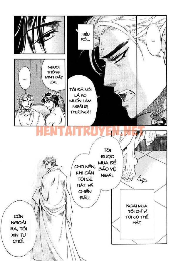 Xem ảnh Tổng Hợp Oneshot - Chap 171 - img_018_1695762371 - HentaiTruyenVN.net