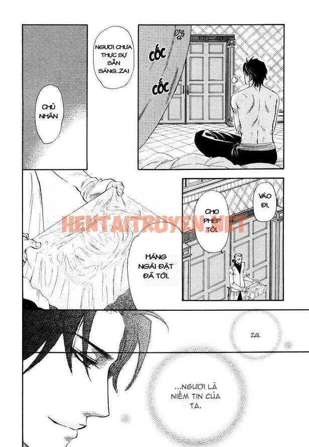 Xem ảnh Tổng Hợp Oneshot - Chap 171 - img_019_1695762371 - HentaiTruyenVN.net