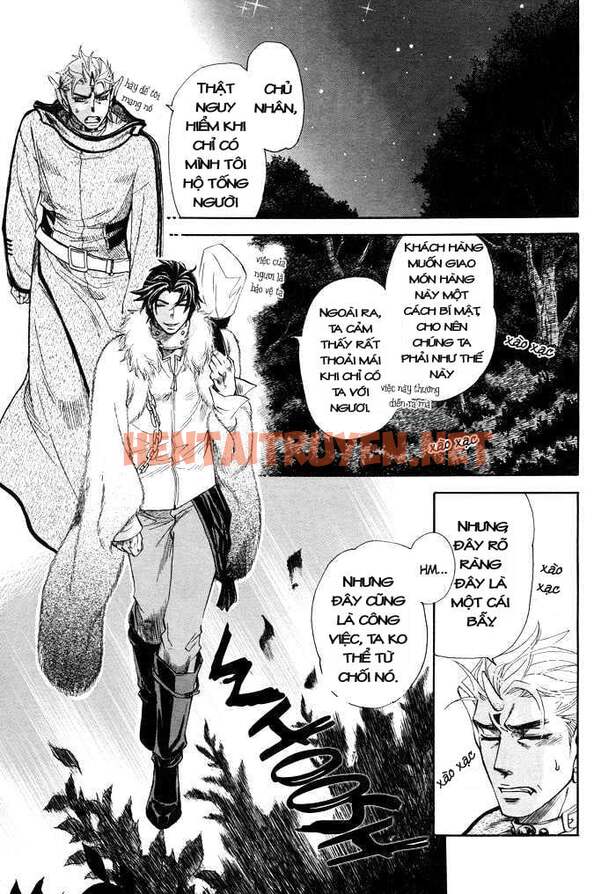 Xem ảnh Tổng Hợp Oneshot - Chap 171 - img_020_1695762371 - HentaiTruyen.net