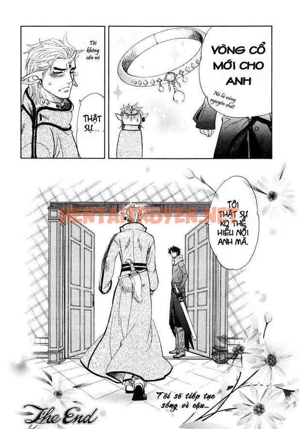 Xem ảnh Tổng Hợp Oneshot - Chap 171 - img_047_1695762375 - HentaiTruyen.net