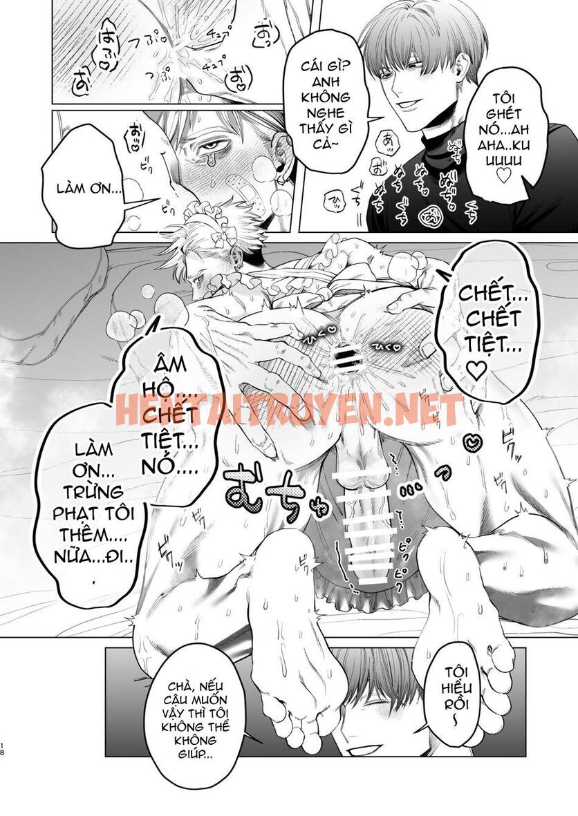 Xem ảnh Tổng Hợp Oneshot - Chap 173 - img_018_1698962699 - HentaiTruyen.net