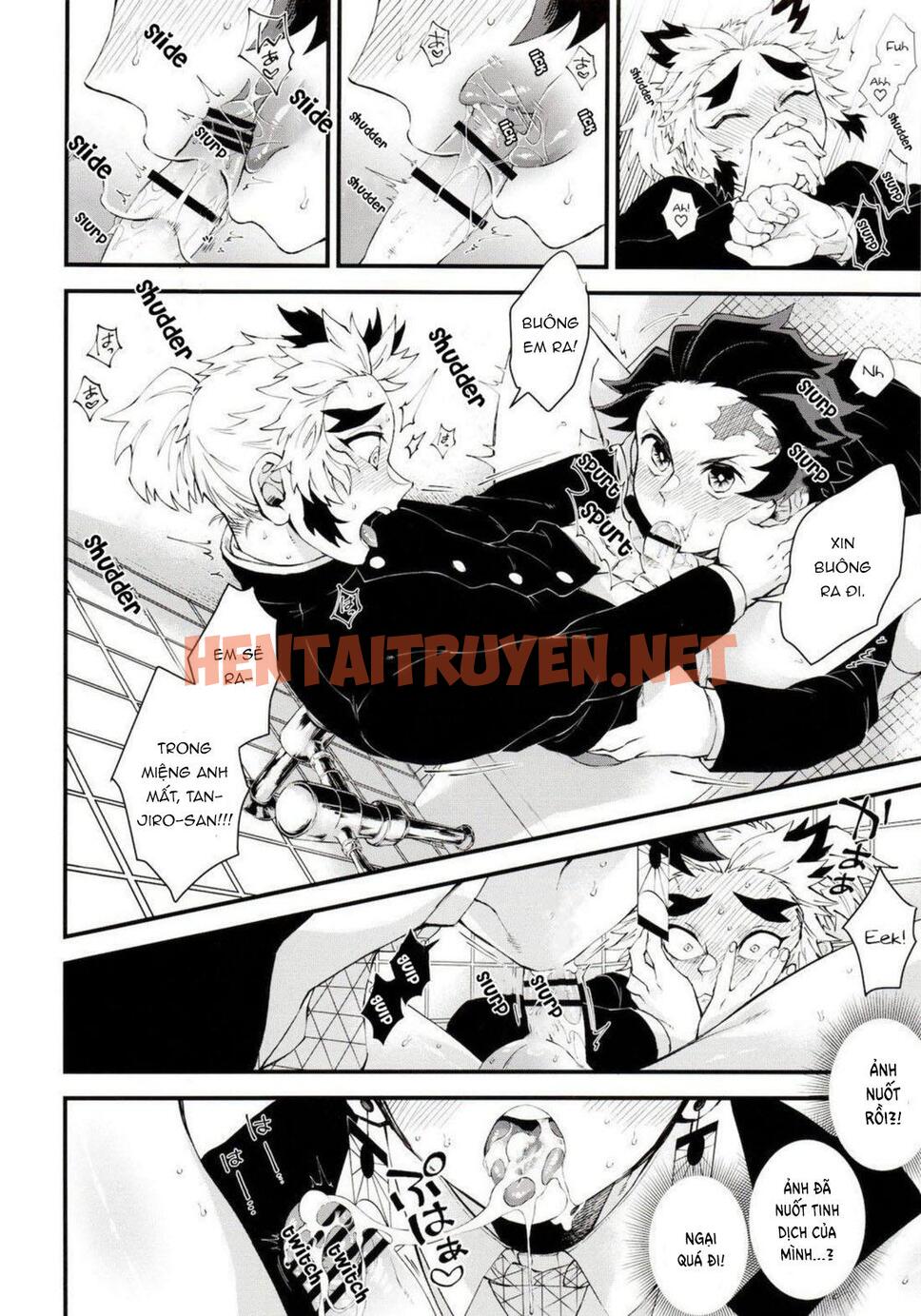 Xem ảnh Tổng Hợp Oneshot - Chap 175.2 - img_010_1699302793 - HentaiTruyenVN.net