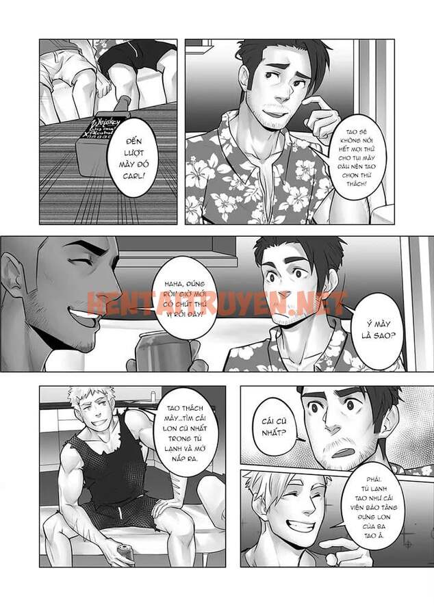 Xem ảnh Tổng Hợp Oneshot - Chap 176 - img_011_1699434929 - HentaiTruyen.net