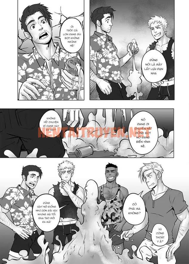 Xem ảnh Tổng Hợp Oneshot - Chap 176 - img_014_1699434929 - HentaiTruyen.net