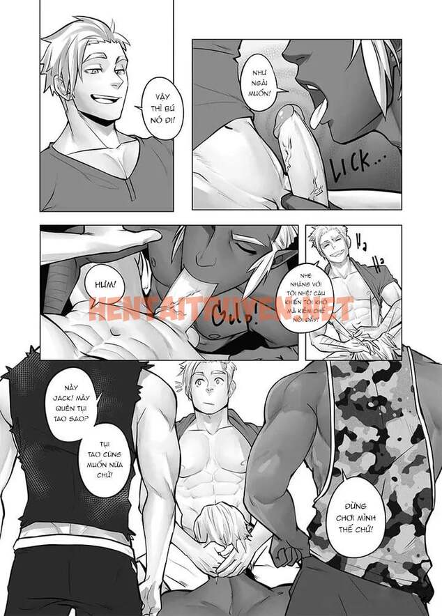 Xem ảnh Tổng Hợp Oneshot - Chap 176 - img_020_1699434929 - HentaiTruyen.net