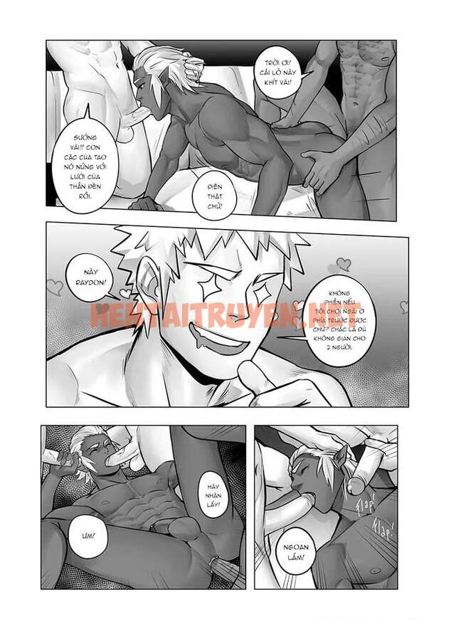 Xem ảnh Tổng Hợp Oneshot - Chap 176 - img_022_1699434930 - HentaiTruyenVN.net