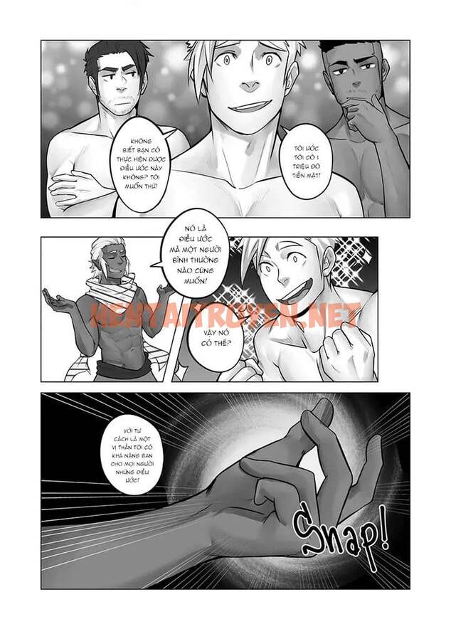 Xem ảnh Tổng Hợp Oneshot - Chap 176 - img_039_1699434930 - HentaiTruyen.net