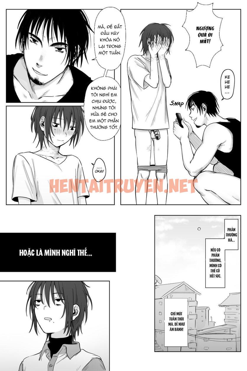 Xem ảnh Tổng Hợp Oneshot - Chap 177.1 - img_012_1699472001 - HentaiTruyenVN.net