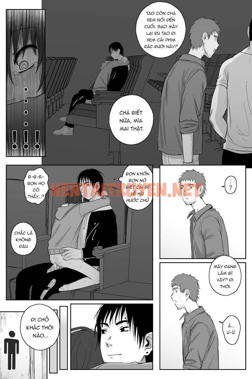 Xem ảnh Tổng Hợp Oneshot - Chap 177.2 - img_011_1699471986 - HentaiTruyen.net