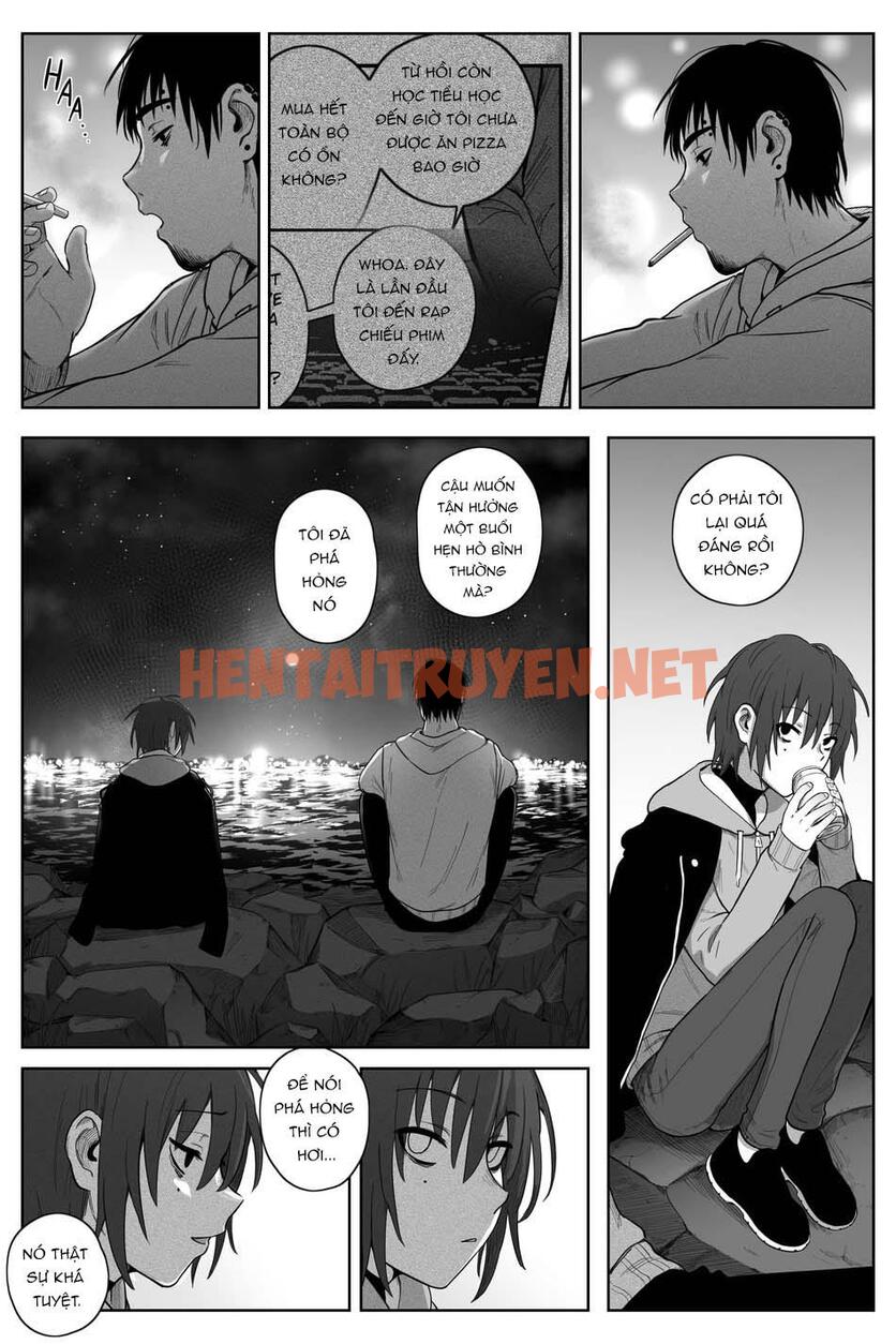 Xem ảnh Tổng Hợp Oneshot - Chap 177.2 - img_022_1699471991 - HentaiTruyenVN.net