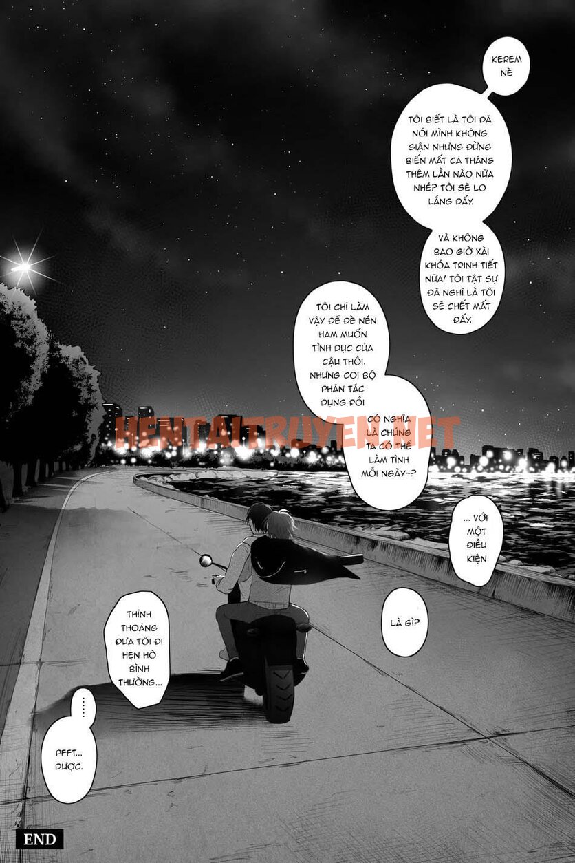 Xem ảnh Tổng Hợp Oneshot - Chap 177.2 - img_024_1699471992 - HentaiTruyen.net