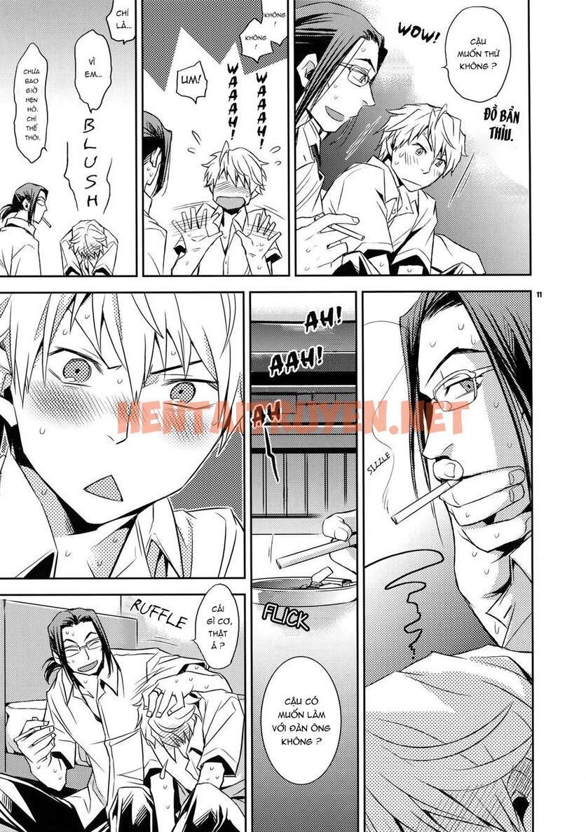 Xem ảnh Tổng Hợp Oneshot - Chap 178 - img_008_1699562112 - HentaiTruyenVN.net