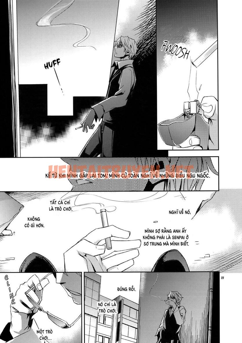 Xem ảnh Tổng Hợp Oneshot - Chap 178 - img_024_1699562121 - HentaiTruyenVN.net