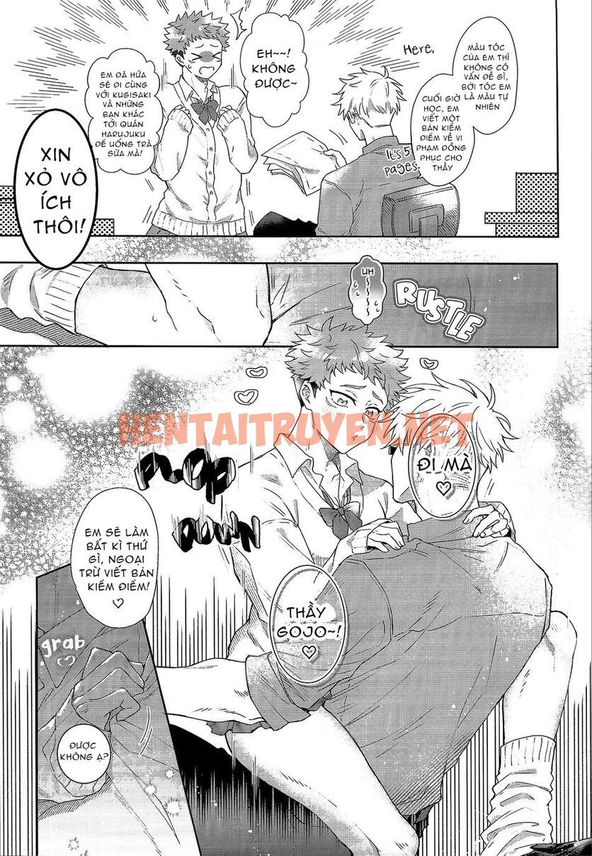 Xem ảnh Tổng Hợp Oneshot - Chap 179 - img_008_1699648457 - HentaiTruyenVN.net