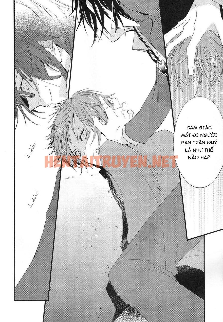 Xem ảnh Tổng Hợp Oneshot - Chap 18.1 - img_007_1662610997 - HentaiTruyen.net