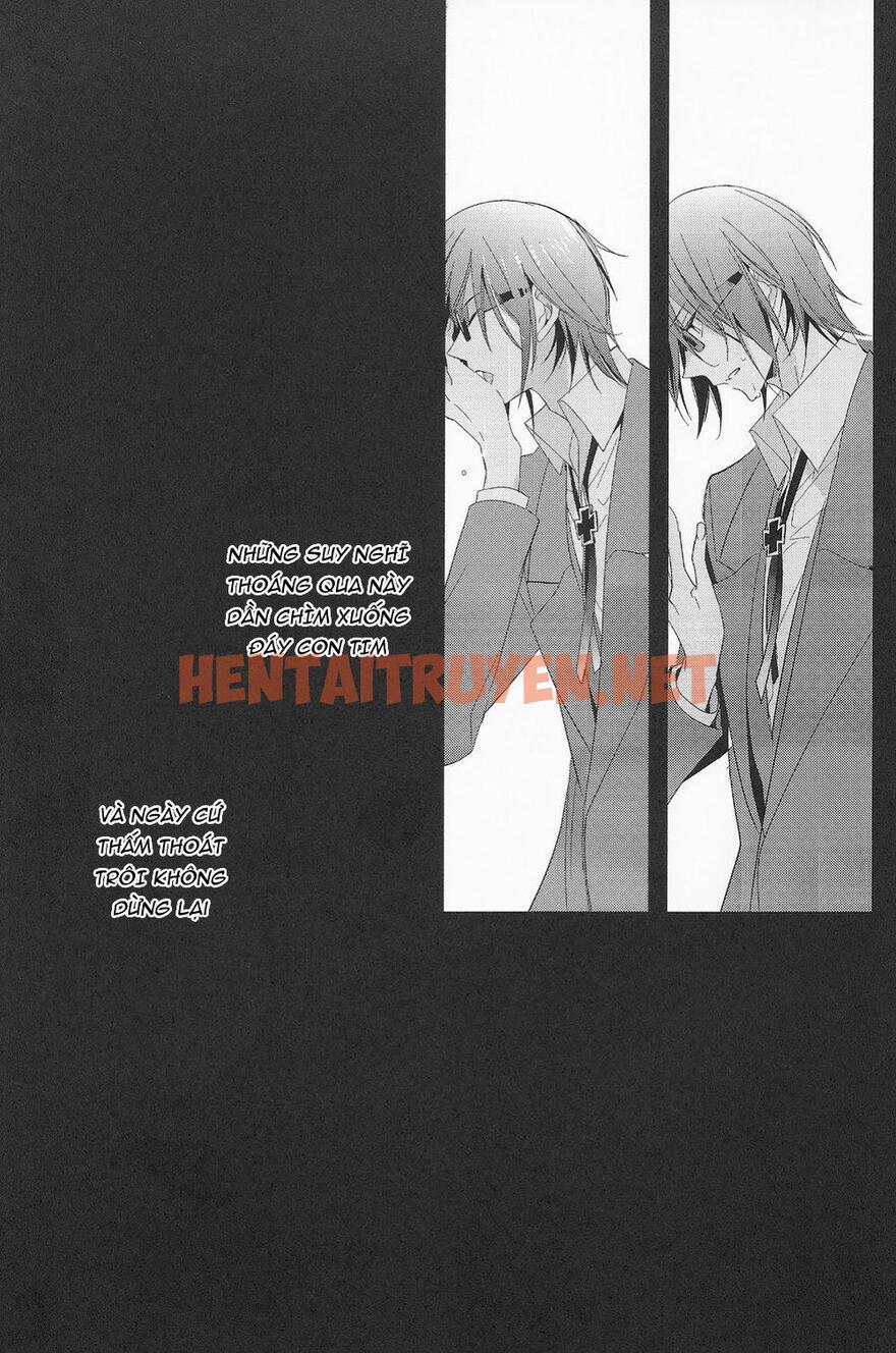 Xem ảnh Tổng Hợp Oneshot - Chap 18.1 - img_020_1662611036 - HentaiTruyenVN.net