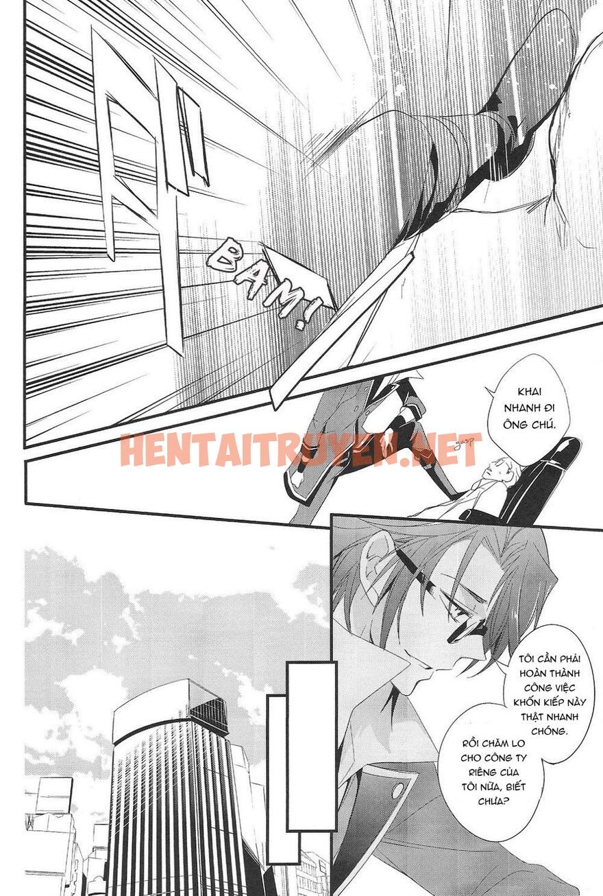 Xem ảnh Tổng Hợp Oneshot - Chap 18.2 - img_004_1662610925 - HentaiTruyenVN.net