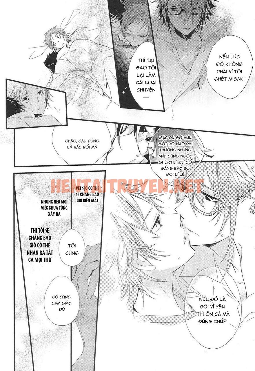 Xem ảnh Tổng Hợp Oneshot - Chap 18.3 - img_030_1662610897 - HentaiTruyen.net