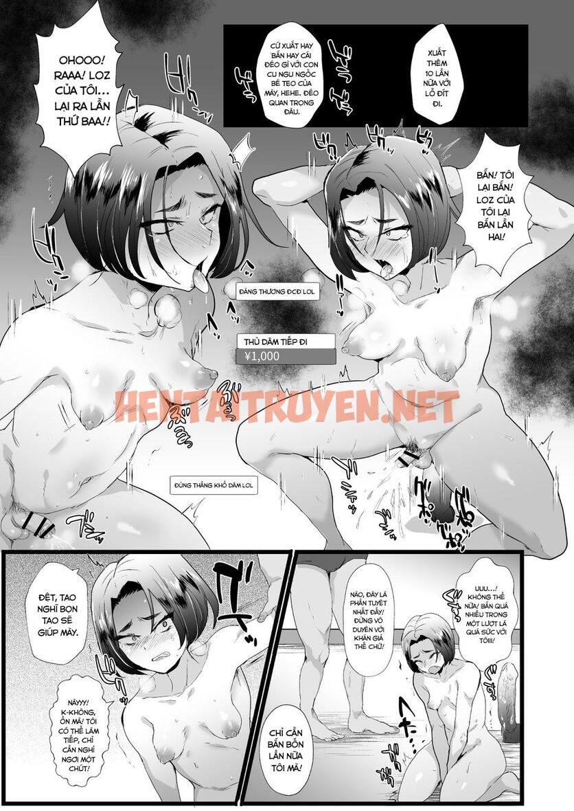 Xem ảnh Tổng Hợp Oneshot - Chap 181 - img_008_1699819342 - HentaiTruyenVN.net