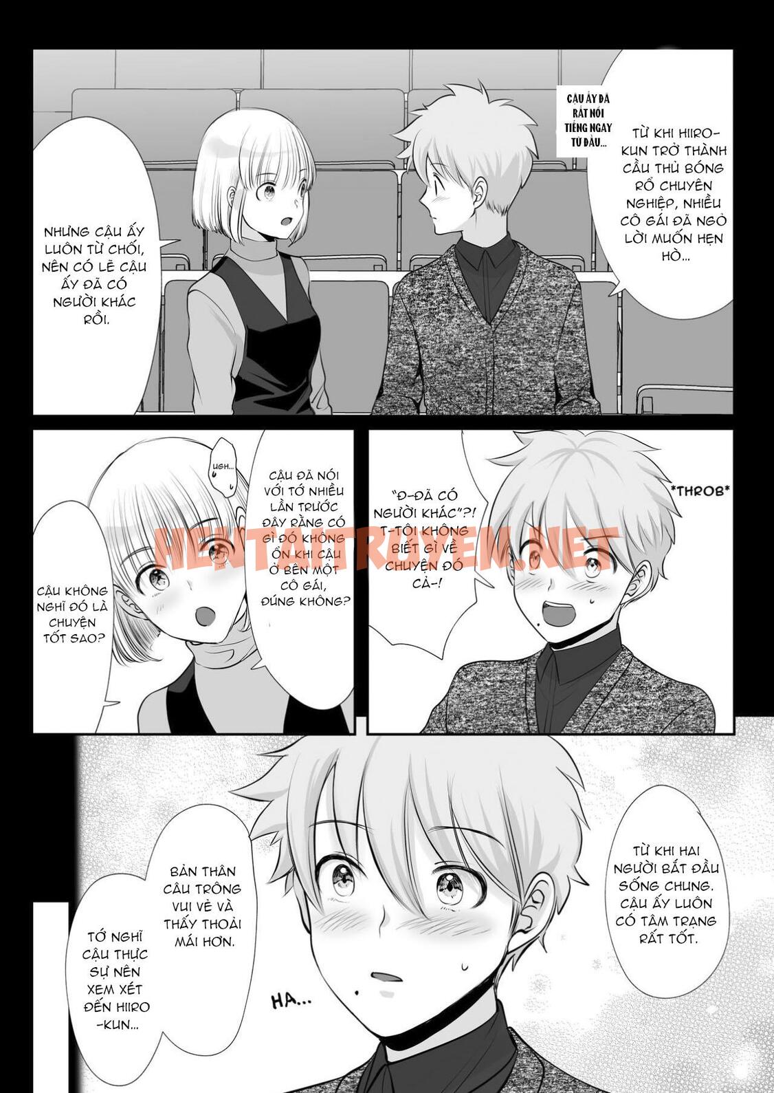 Xem ảnh Tổng Hợp Oneshot - Chap 182 - img_015_1699993975 - HentaiTruyen.net