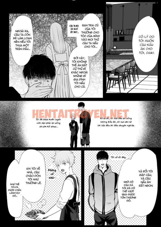 Xem ảnh Tổng Hợp Oneshot - Chap 182 - img_017_1699993975 - HentaiTruyenVN.net