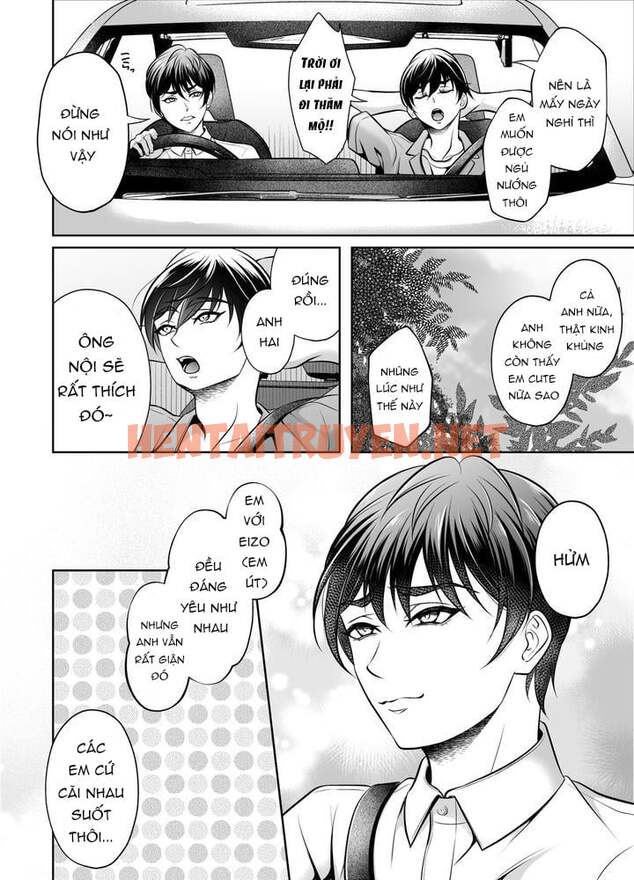 Xem ảnh Tổng Hợp Oneshot - Chap 183 - img_004_1700213799 - HentaiTruyenVN.net