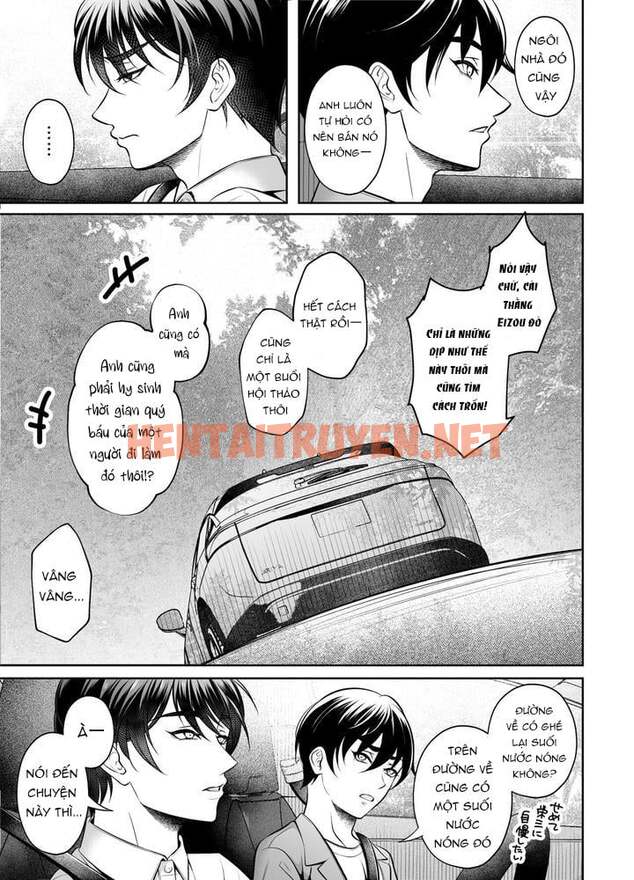 Xem ảnh Tổng Hợp Oneshot - Chap 183 - img_005_1700213800 - HentaiTruyen.net