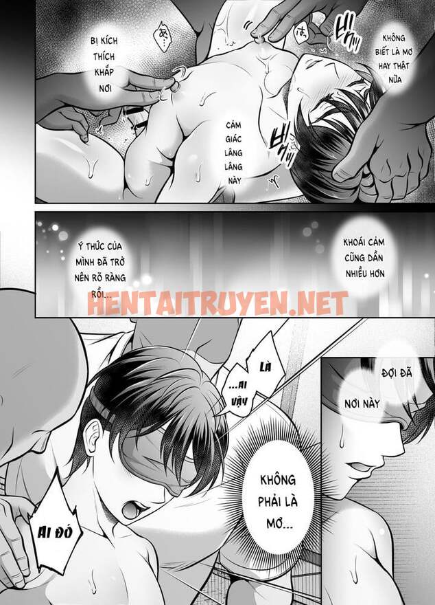 Xem ảnh Tổng Hợp Oneshot - Chap 183 - img_014_1700213805 - HentaiTruyenVN.net