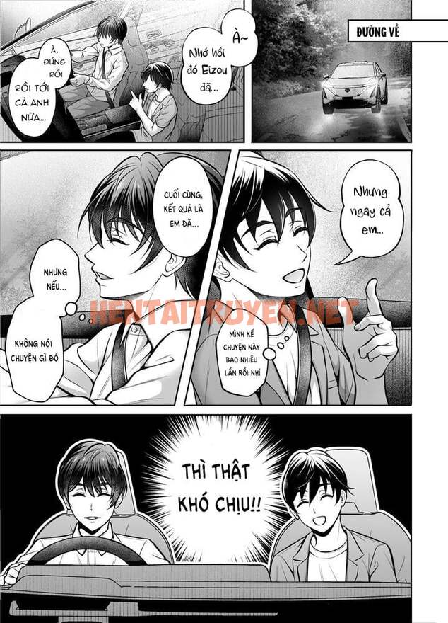 Xem ảnh Tổng Hợp Oneshot - Chap 183 - img_055_1700213828 - HentaiTruyen.net