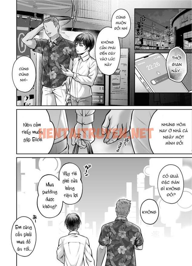 Xem ảnh Tổng Hợp Oneshot - Chap 183 - img_058_1700213829 - HentaiTruyenVN.net