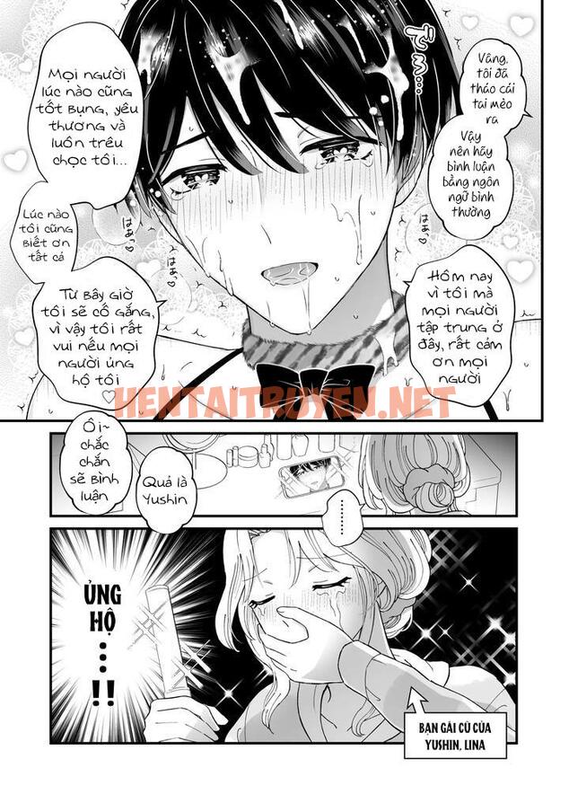 Xem ảnh Tổng Hợp Oneshot - Chap 184 - img_025_1700359831 - HentaiTruyenVN.net