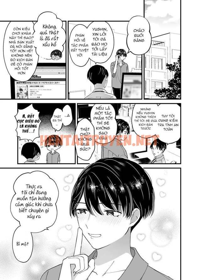 Xem ảnh Tổng Hợp Oneshot - Chap 184 - img_026_1700359831 - HentaiTruyenVN.net