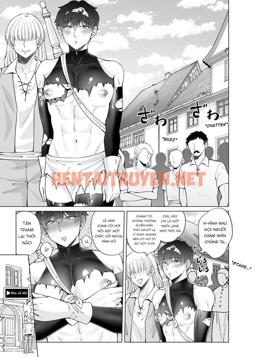 Xem ảnh Tổng Hợp Oneshot - Chap 186.1 - img_025_1700505203 - HentaiTruyen.net