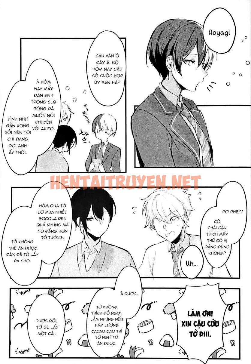 Xem ảnh Tổng Hợp Oneshot - Chap 187 - img_005_1701080216 - HentaiTruyenVN.net