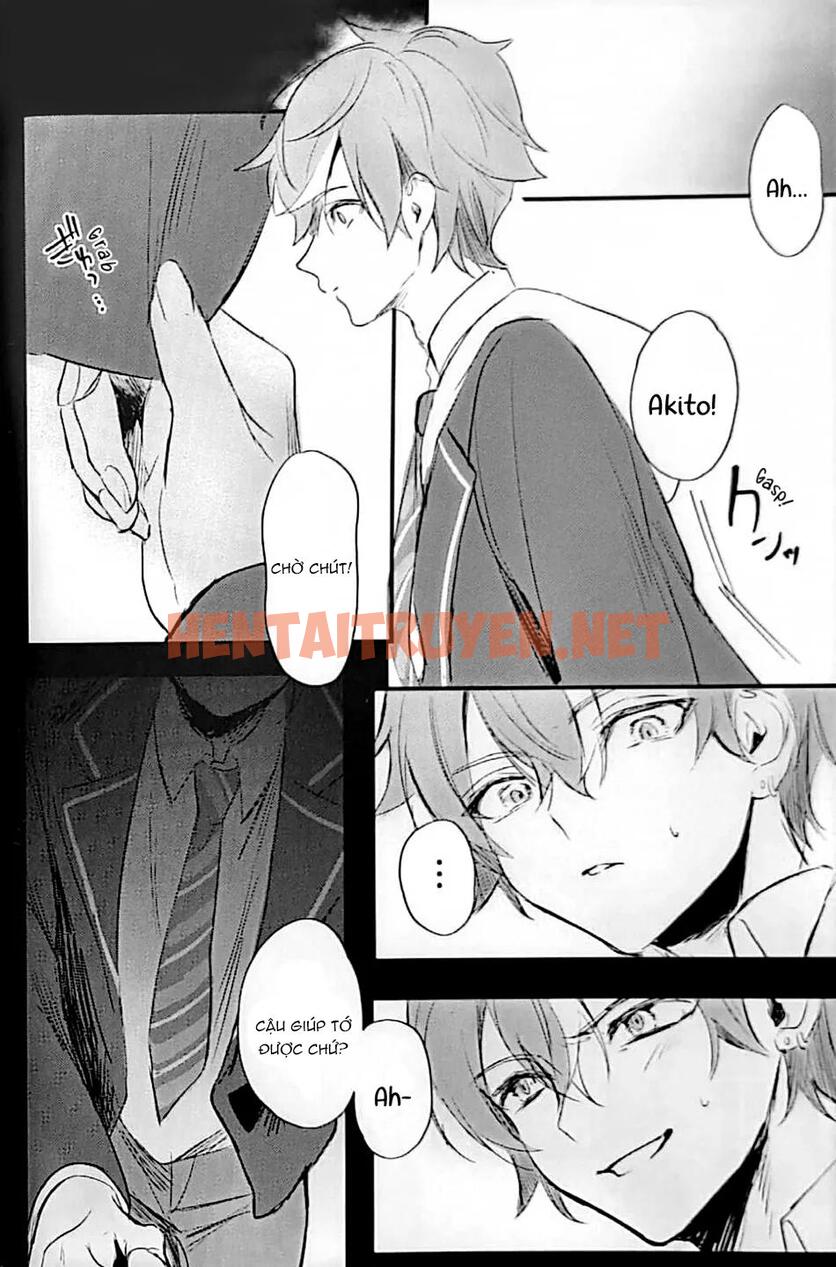 Xem ảnh Tổng Hợp Oneshot - Chap 187 - img_010_1701080217 - HentaiTruyenVN.net