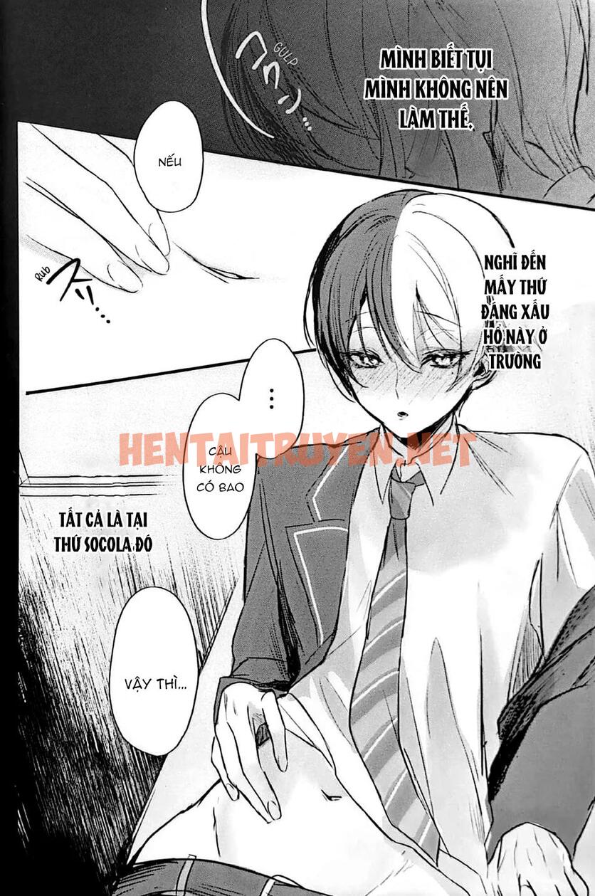 Xem ảnh Tổng Hợp Oneshot - Chap 187 - img_014_1701080217 - HentaiTruyenVN.net